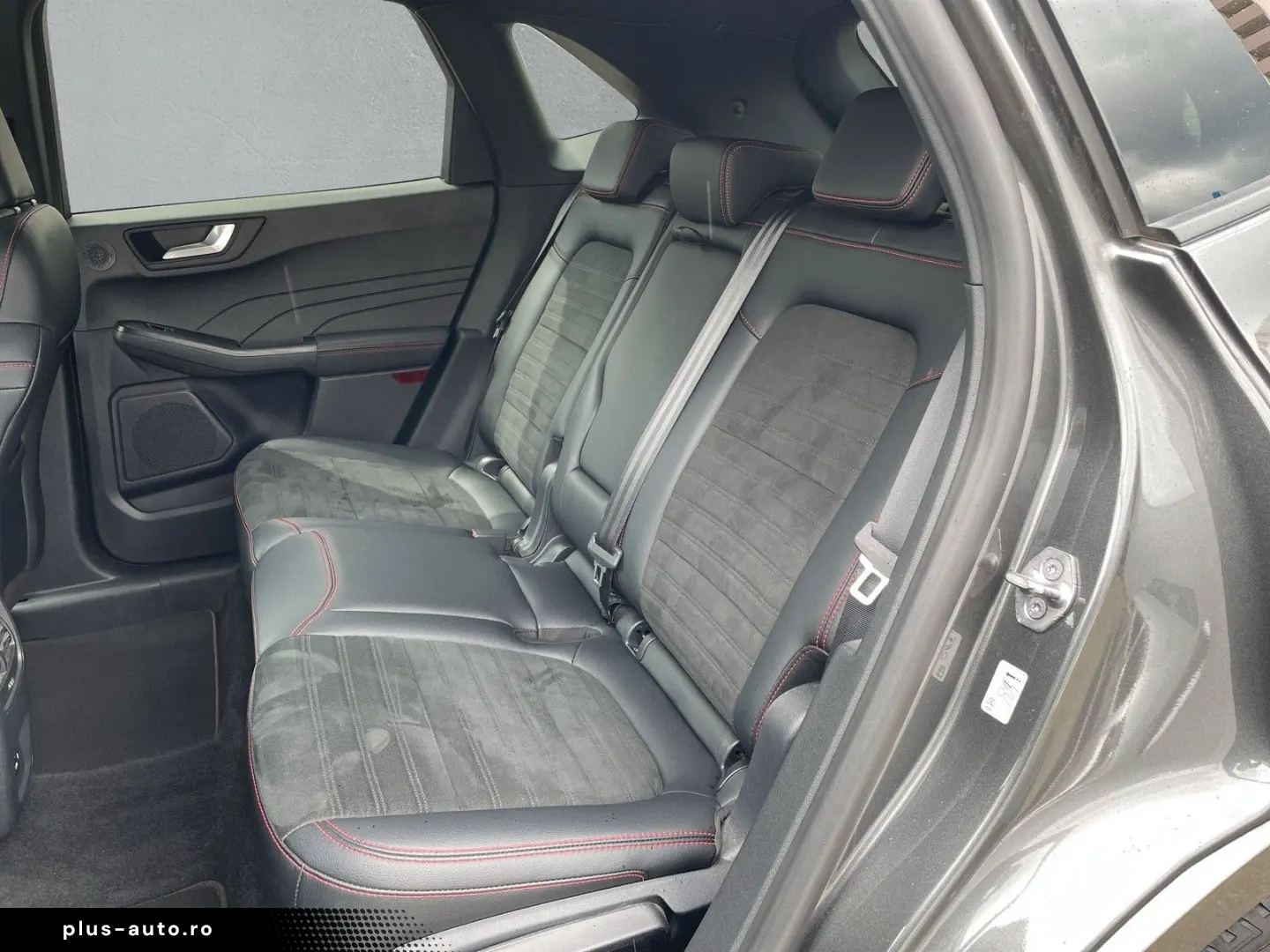 FORD Kuga ST-Line X   PHEV   225PS   IACC   B&O Sound