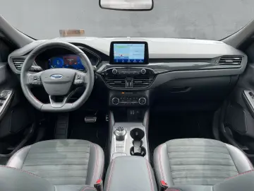 FORD Kuga ST-Line X   PHEV   225PS   IACC   B&O Sound