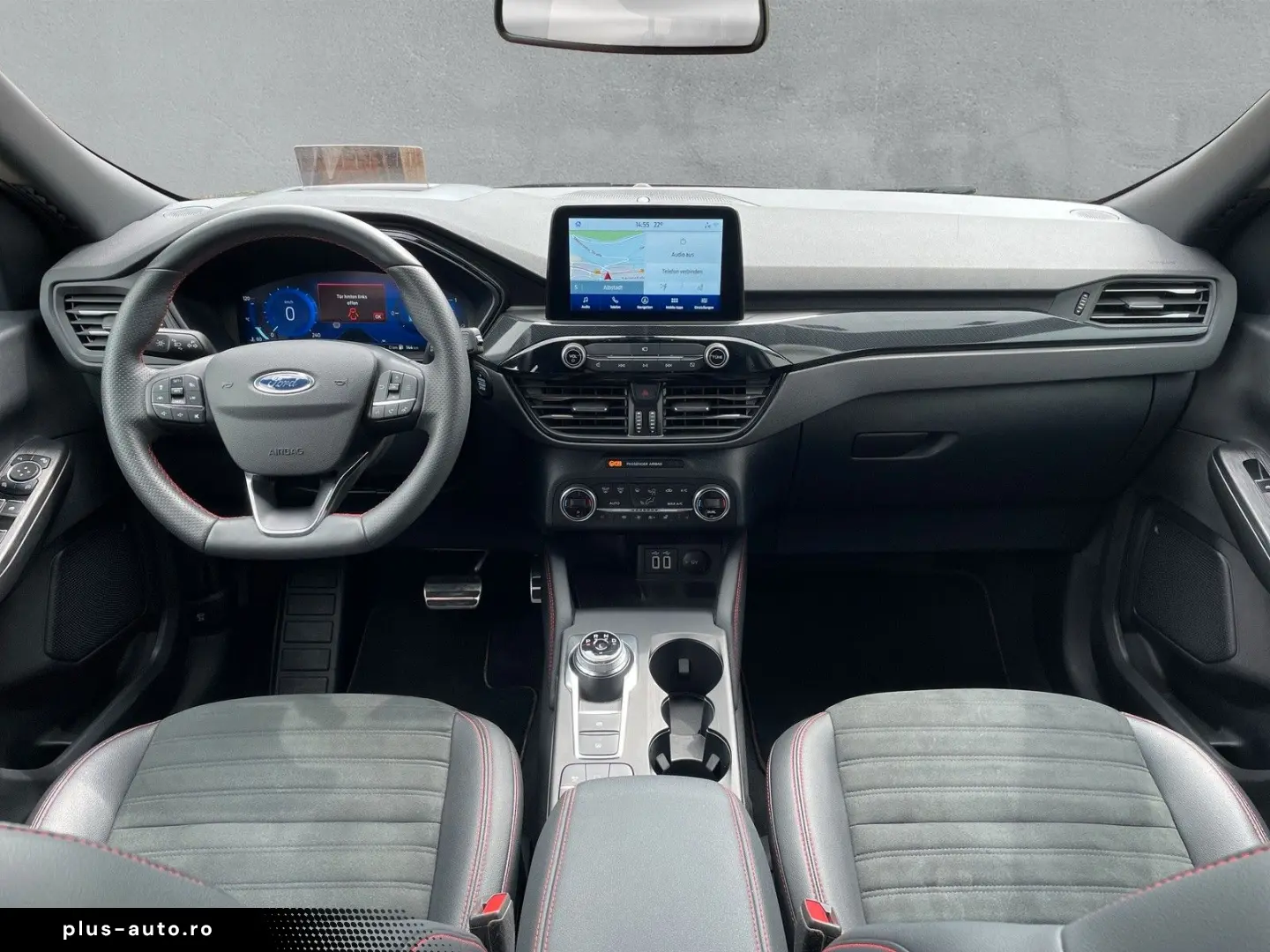 FORD Kuga ST-Line X   PHEV   225PS   IACC   B&O Sound