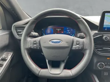 FORD Kuga ST-Line X   PHEV   225PS   IACC   B&O Sound