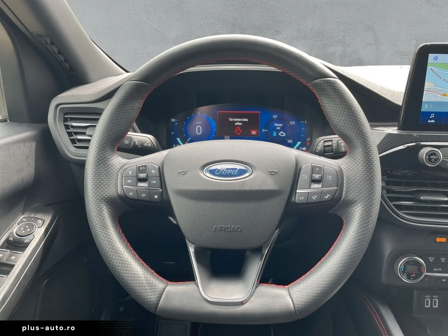 FORD Kuga ST-Line X   PHEV   225PS   IACC   B&O Sound