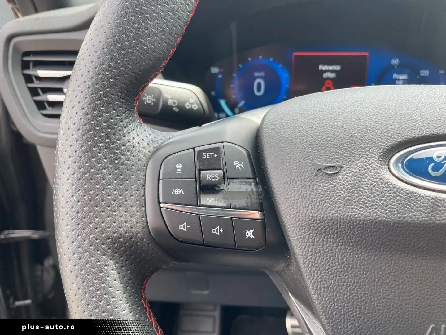 FORD Kuga ST-Line X   PHEV   225PS   IACC   B&O Sound