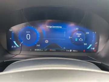 FORD Kuga ST-Line X   PHEV   225PS   IACC   B&O Sound