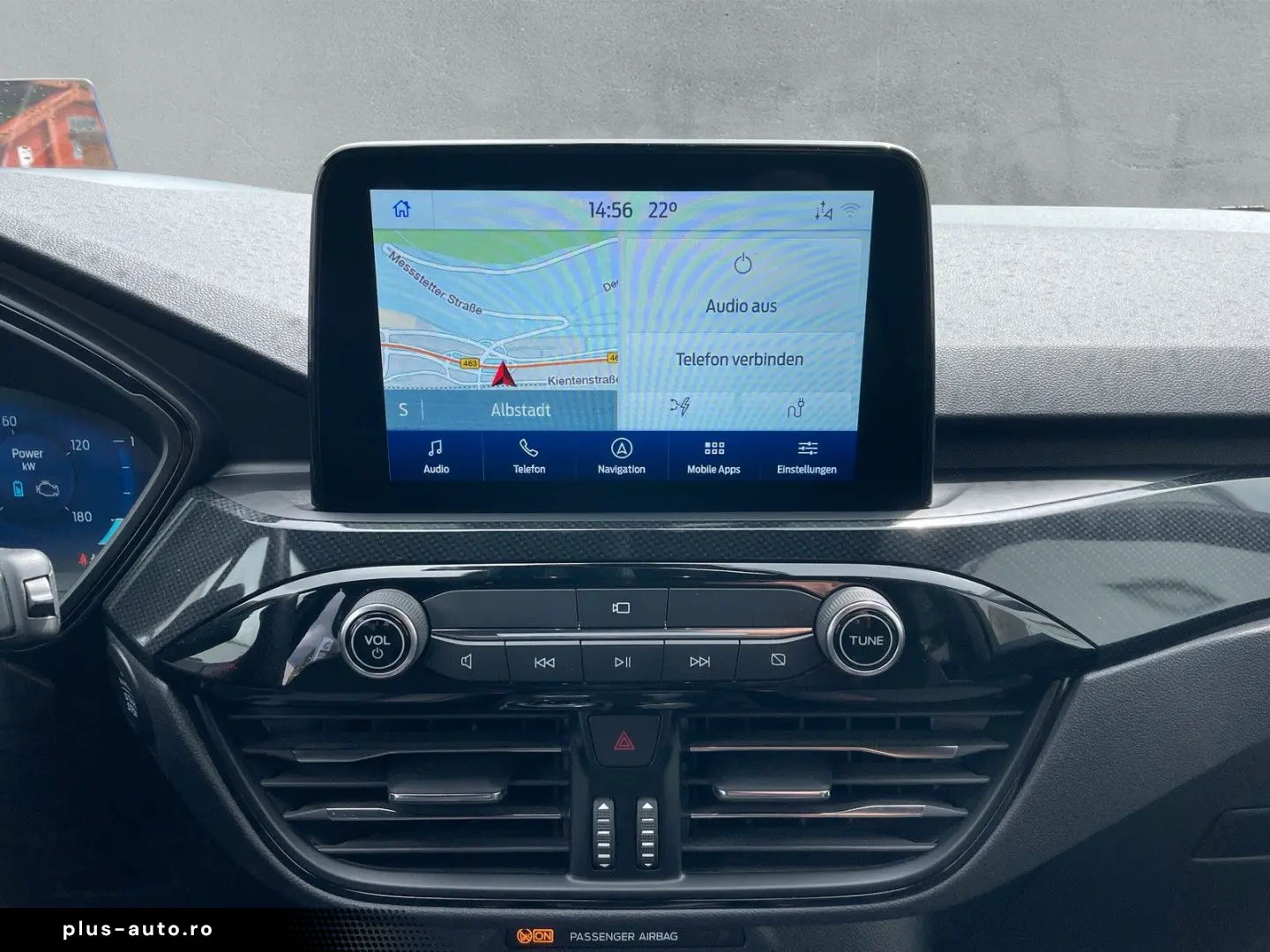 FORD Kuga ST-Line X   PHEV   225PS   IACC   B&O Sound