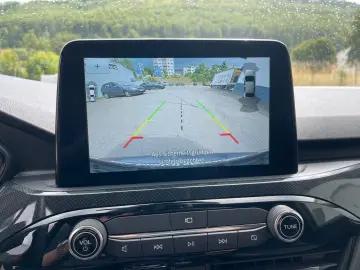 FORD Kuga ST-Line X   PHEV   225PS   IACC   B&O Sound