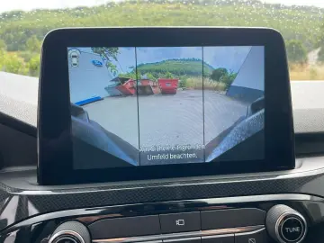 FORD Kuga ST-Line X   PHEV   225PS   IACC   B&O Sound