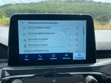 FORD Kuga ST-Line X   PHEV   225PS   IACC   B&O Sound