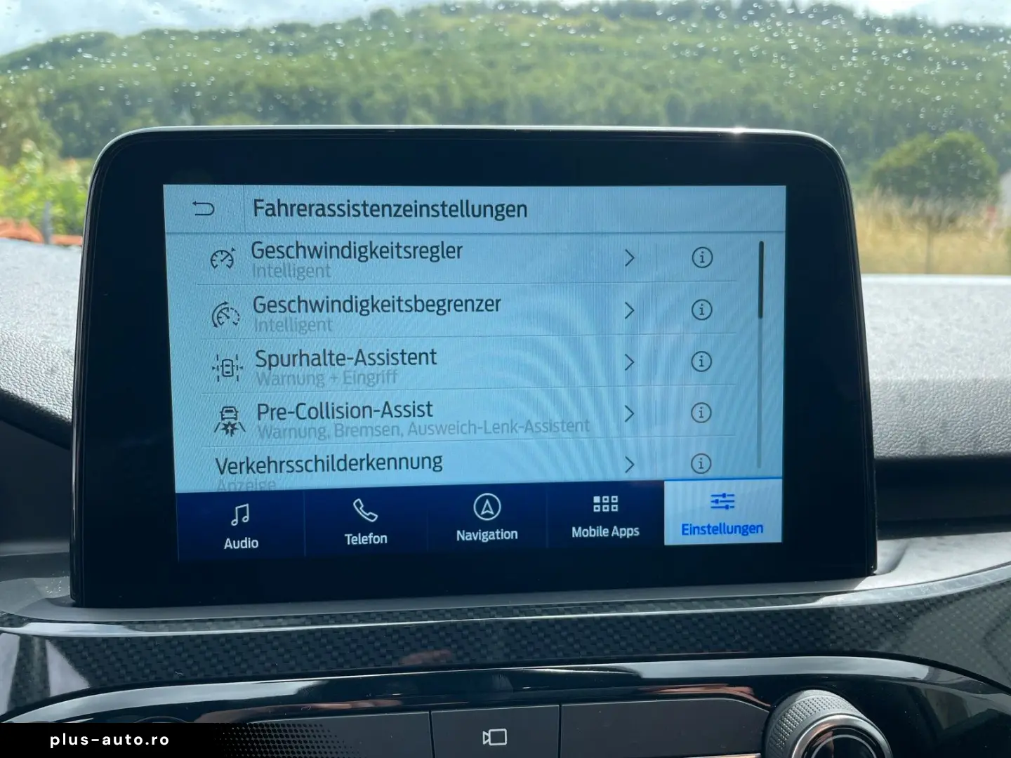 FORD Kuga ST-Line X   PHEV   225PS   IACC   B&O Sound
