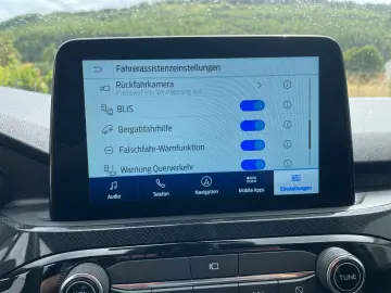 FORD Kuga ST-Line X   PHEV   225PS   IACC   B&O Sound