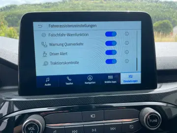 FORD Kuga ST-Line X   PHEV   225PS   IACC   B&O Sound