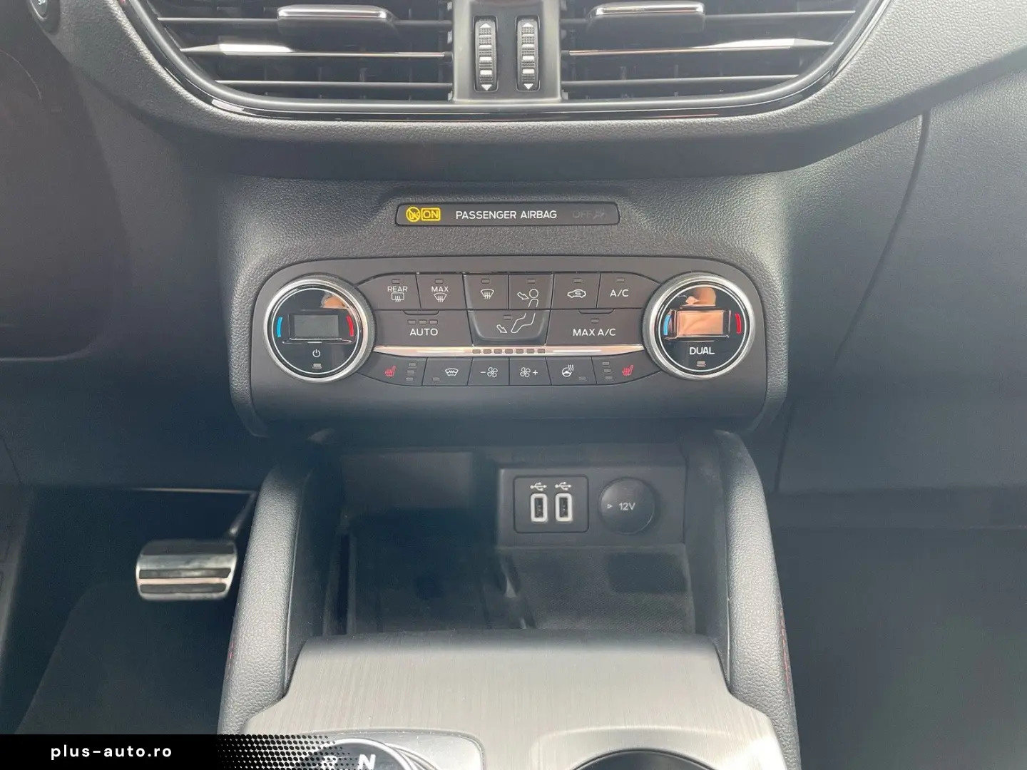 FORD Kuga ST-Line X   PHEV   225PS   IACC   B&O Sound
