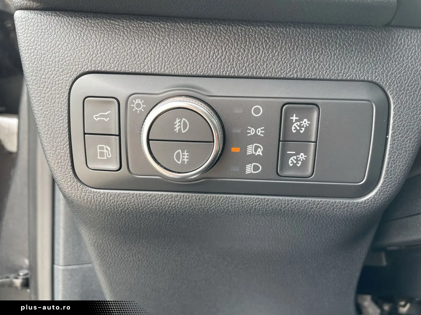 FORD Kuga ST-Line X   PHEV   225PS   IACC   B&O Sound