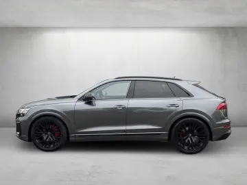 AUDI Q8 55 TFSI