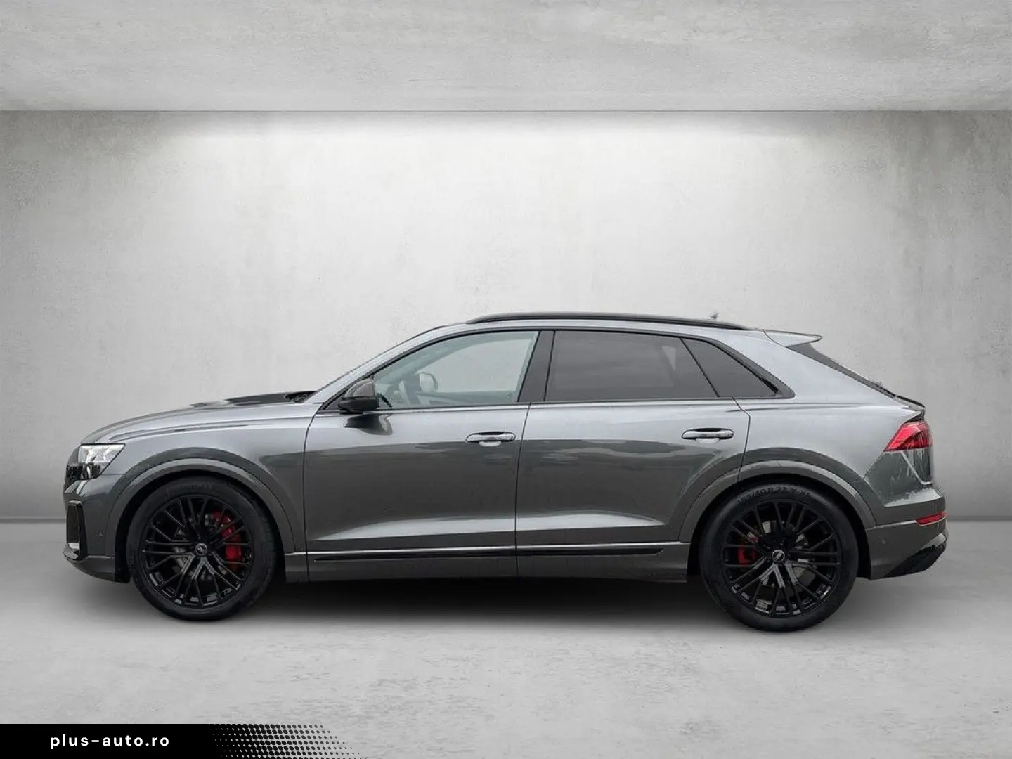 AUDI Q8 55 TFSI
