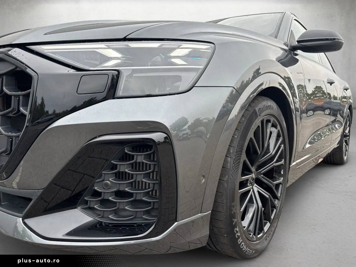 AUDI Q8 55 TFSI