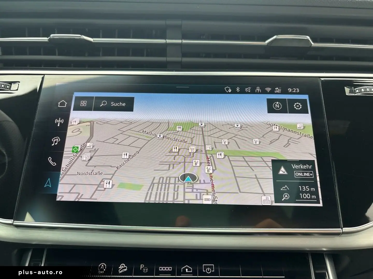 AUDI Q8 55 TFSI
