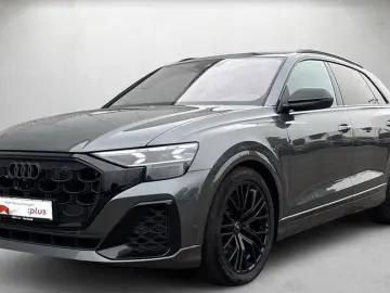 AUDI Q8 55 TFSI
