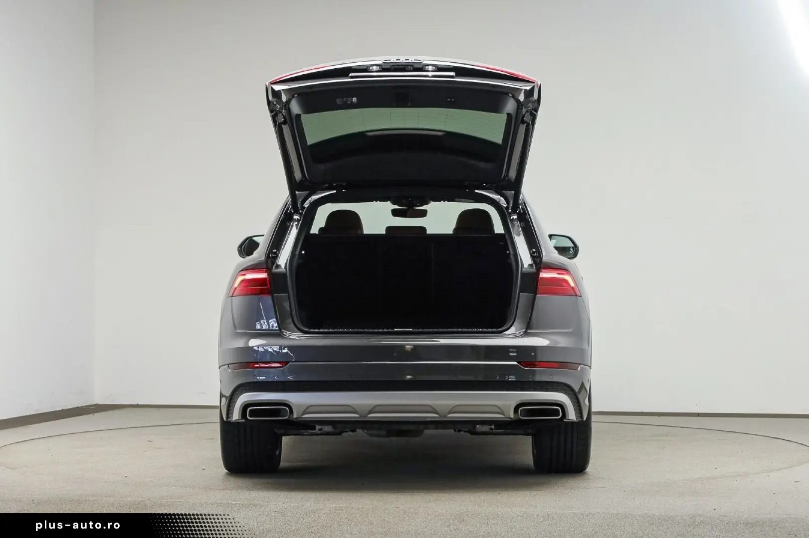 AUDI Q8 55