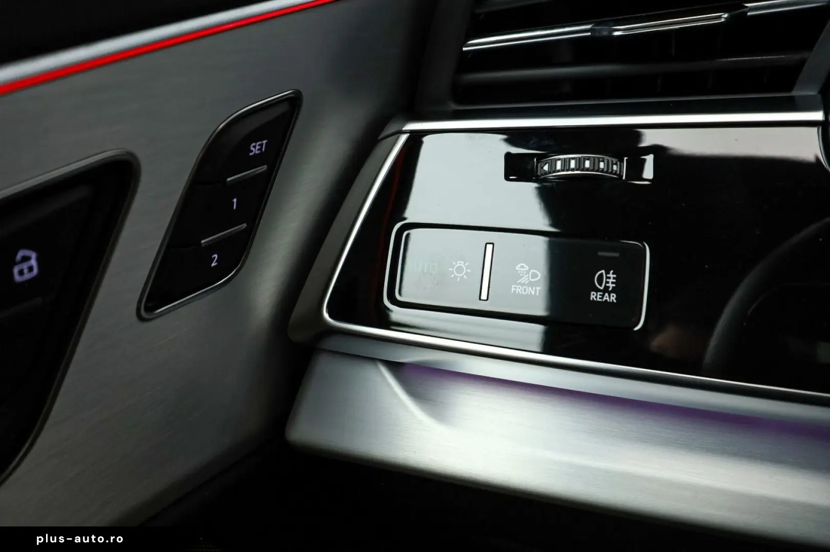 AUDI Q8 55