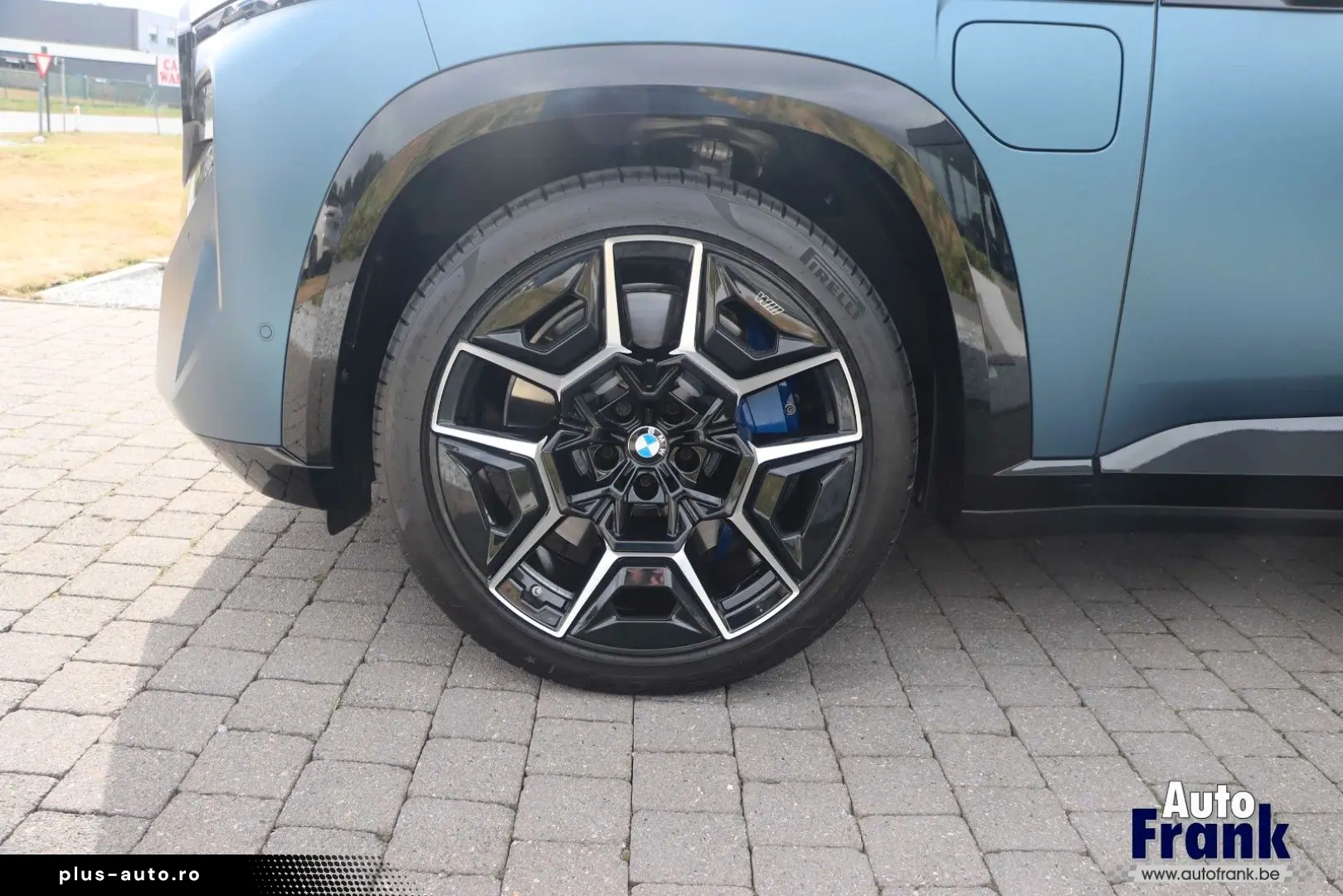 BMW XM   V8   AHKPL   DRIV PRO   HUD   360CAM
