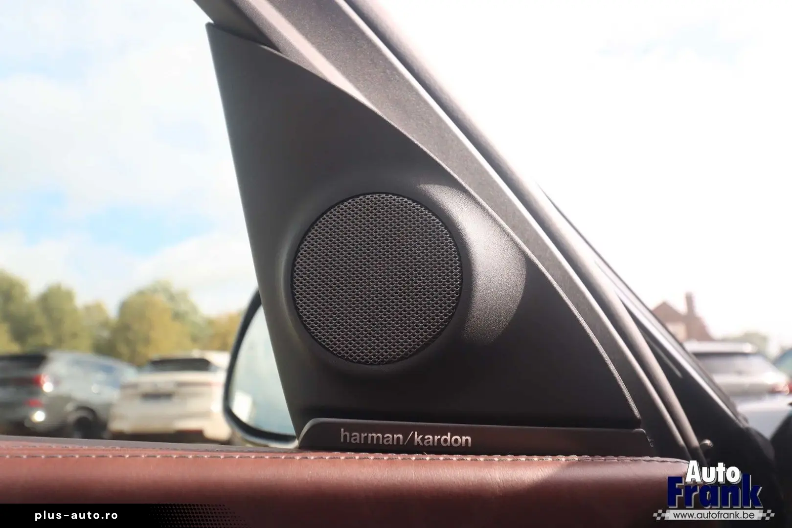 BMW XM   V8   AHKPL   DRIV PRO   HUD   360CAM