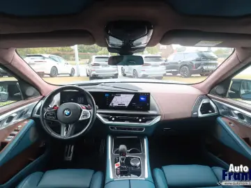 BMW XM   V8   AHKPL   DRIV PRO   HUD   360CAM