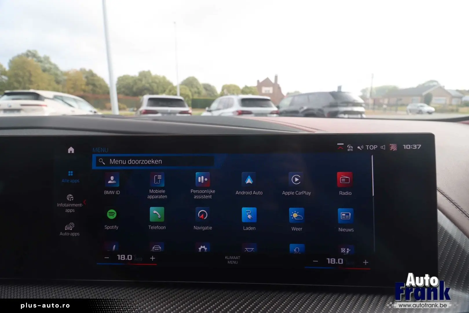BMW XM   V8   AHKPL   DRIV PRO   HUD   360CAM