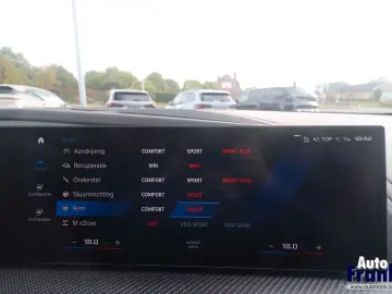 BMW XM   V8   AHKPL   DRIV PRO   HUD   360CAM