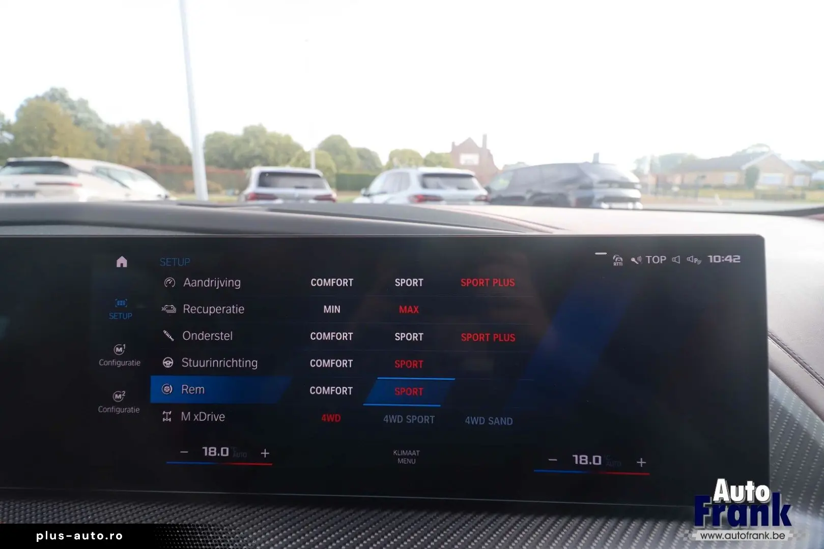 BMW XM   V8   AHKPL   DRIV PRO   HUD   360CAM