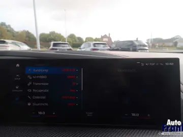 BMW XM   V8   AHKPL   DRIV PRO   HUD   360CAM