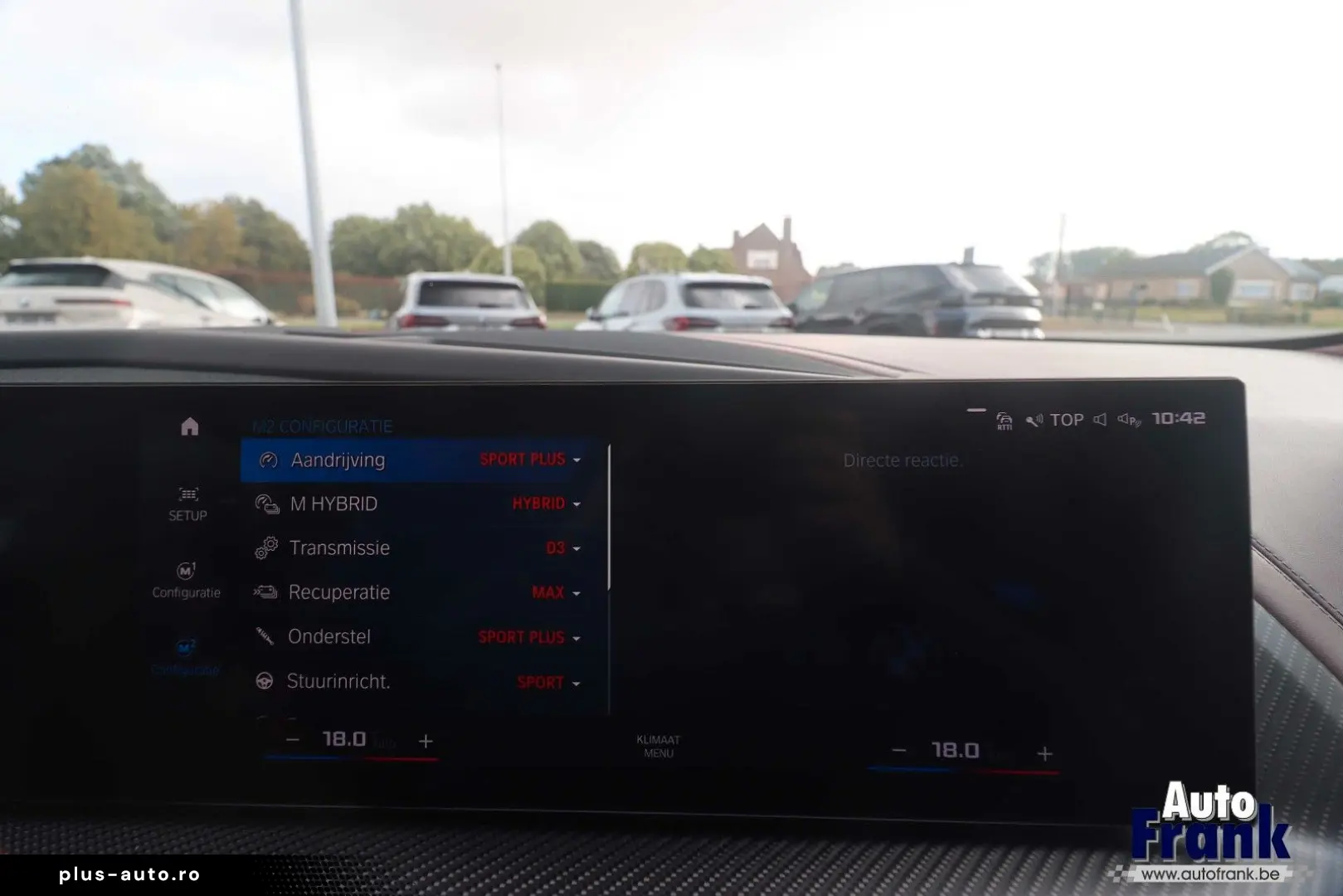 BMW XM   V8   AHKPL   DRIV PRO   HUD   360CAM