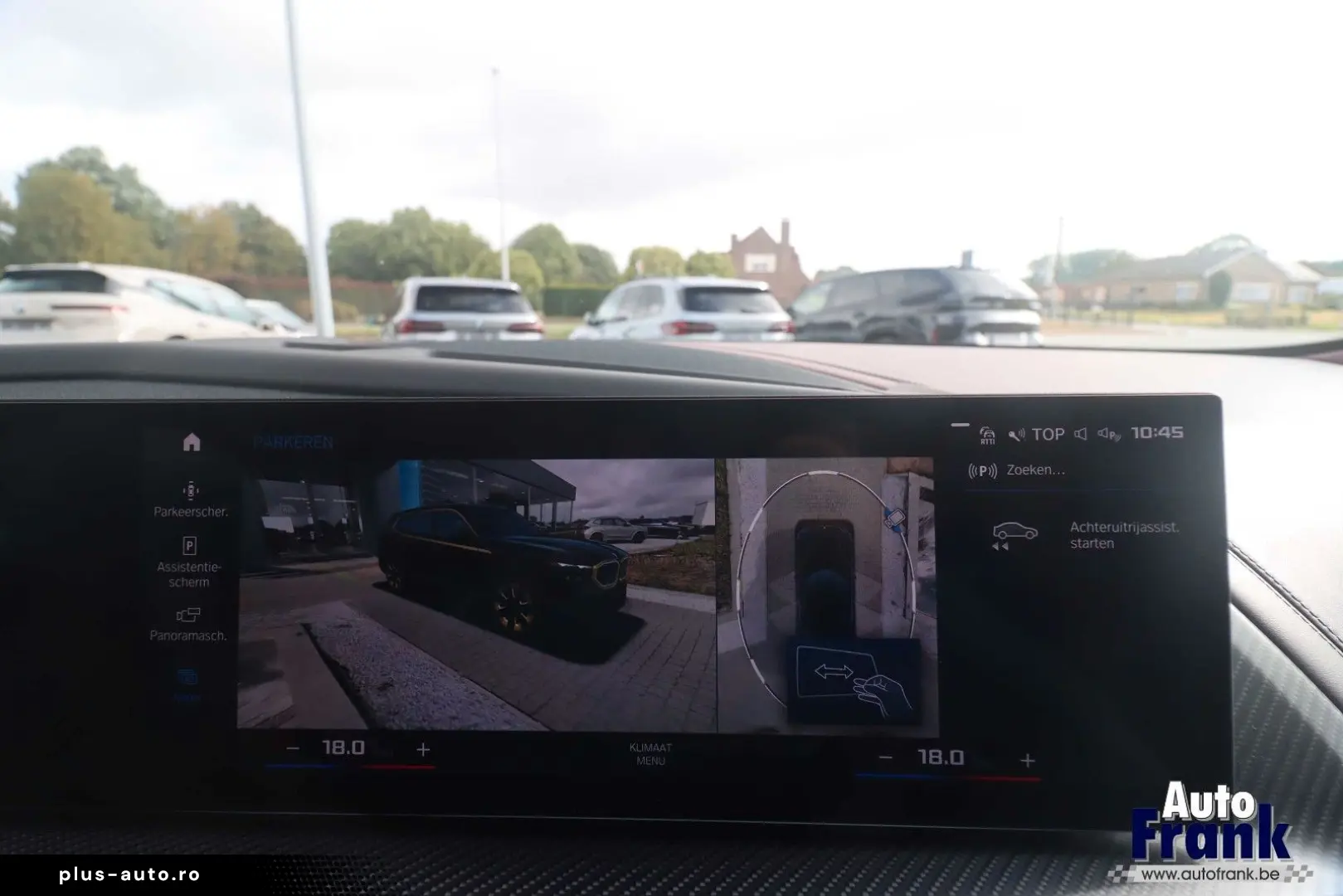 BMW XM   V8   AHKPL   DRIV PRO   HUD   360CAM