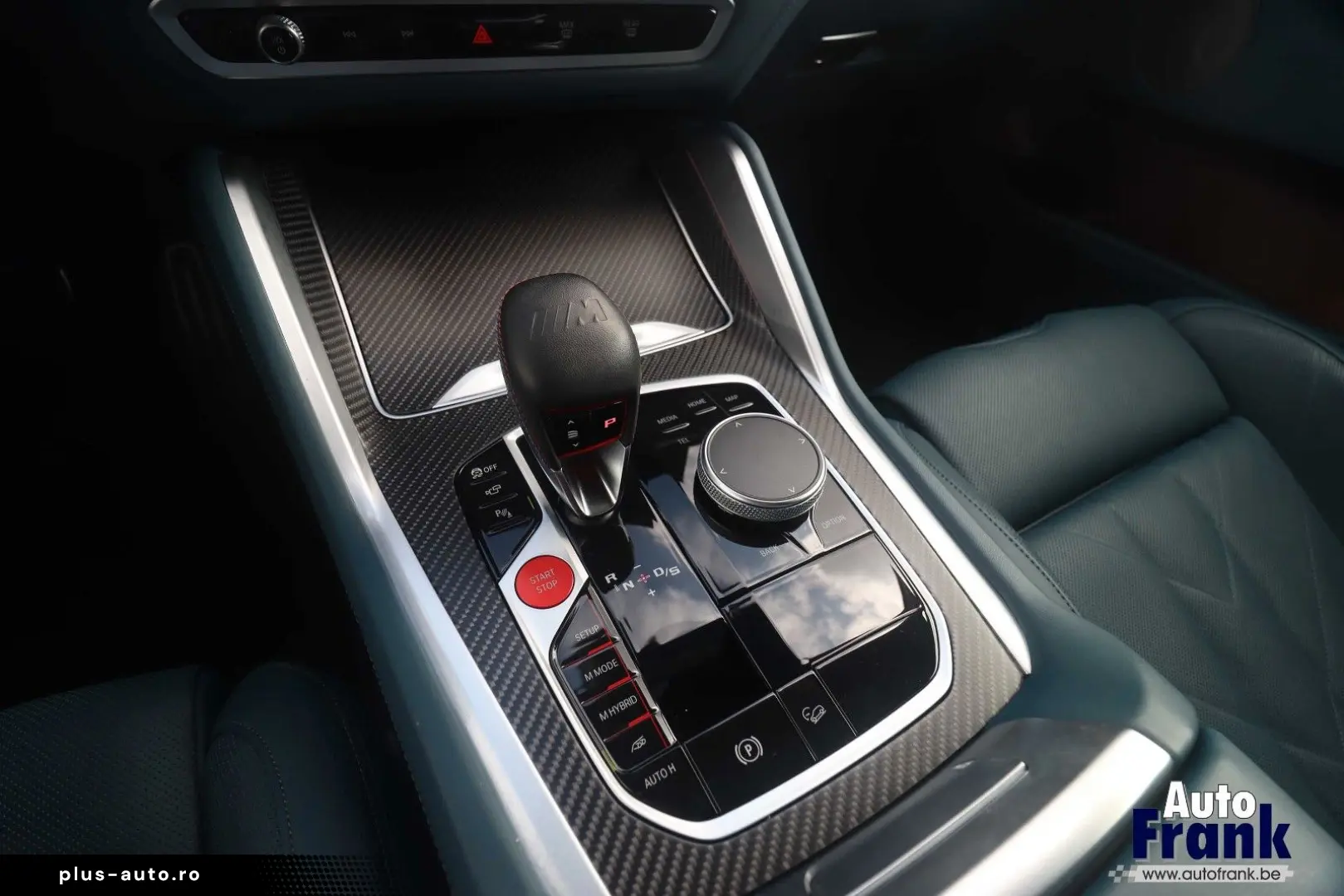 BMW XM   V8   AHKPL   DRIV PRO   HUD   360CAM