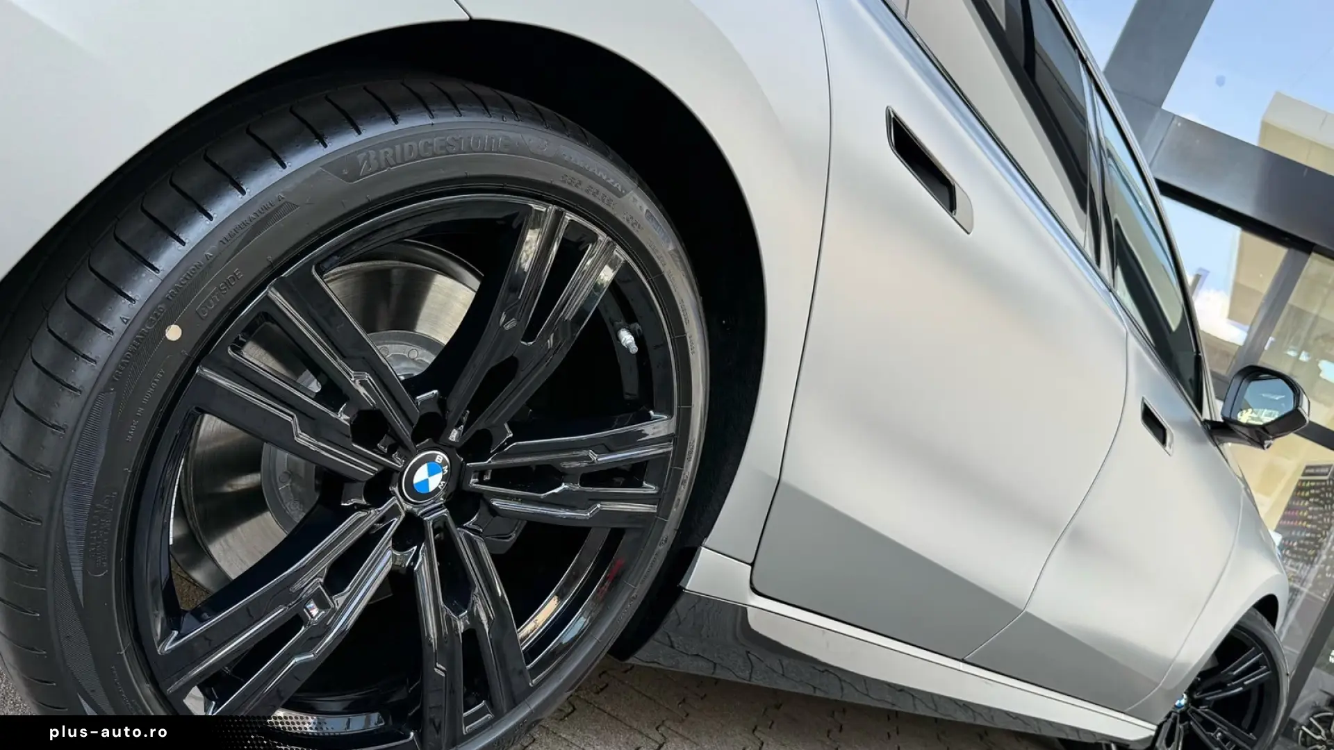 BMW 740 xDrive M Sport NEW MODEL TV FULL