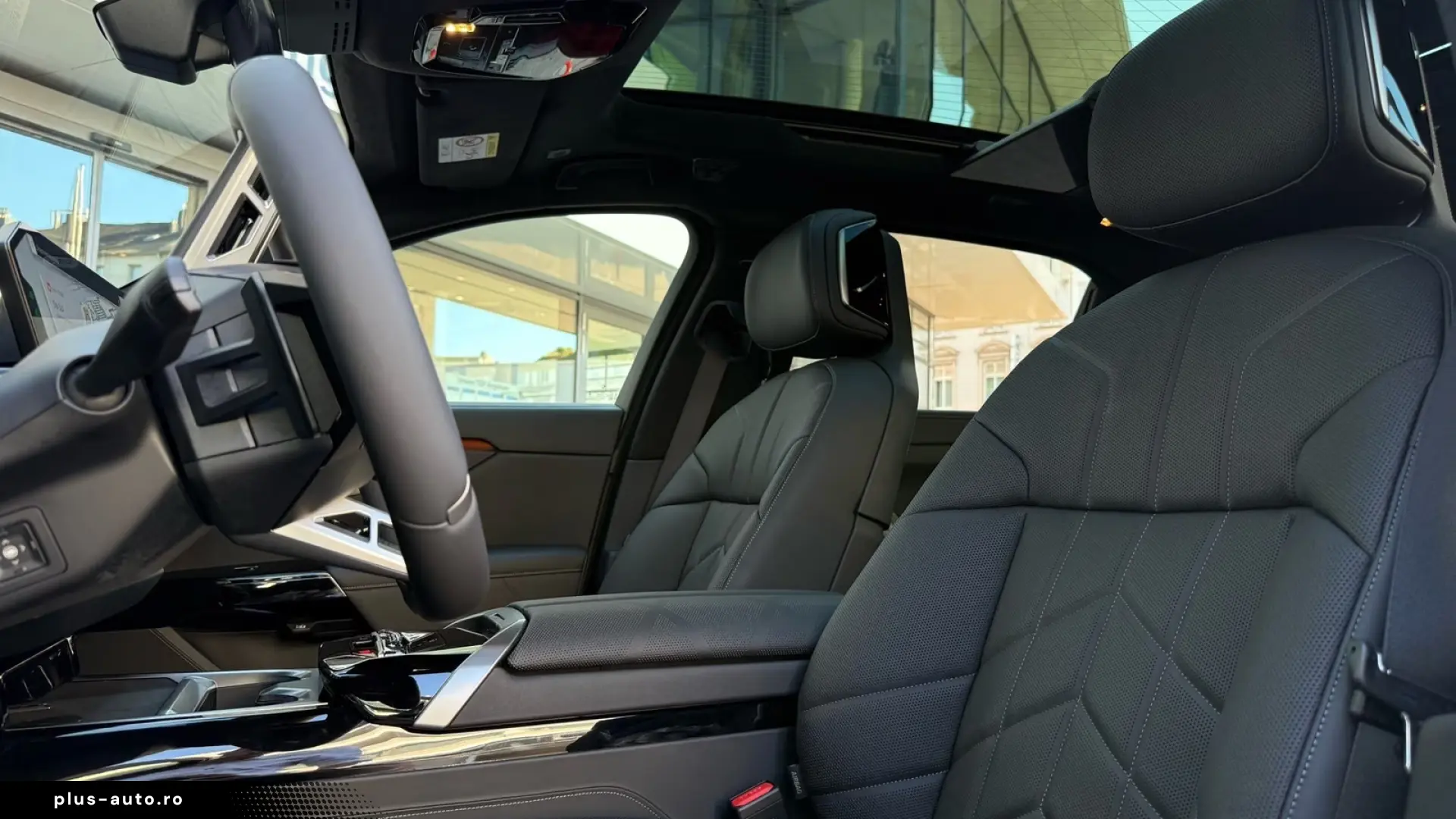BMW 740 xDrive M Sport NEW MODEL TV FULL