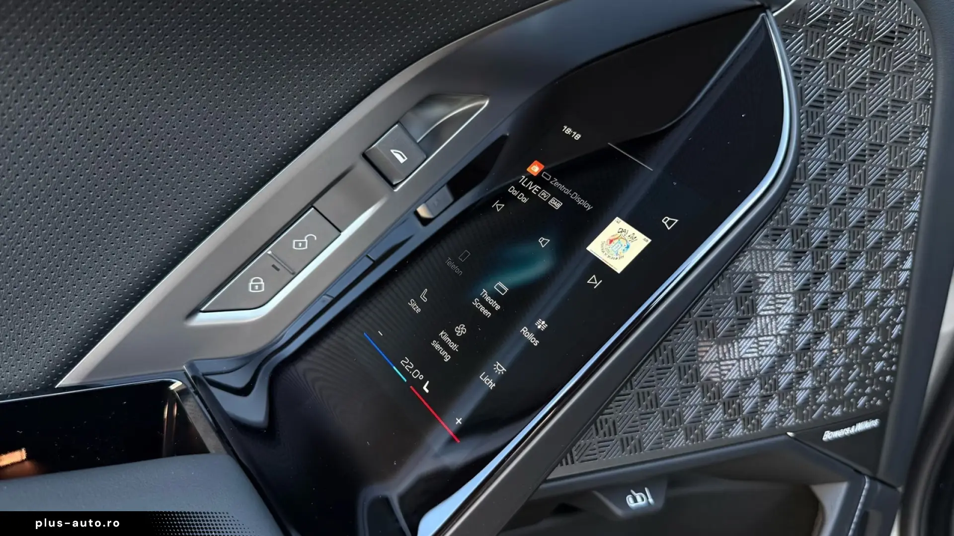 BMW 740 xDrive M Sport NEW MODEL TV FULL