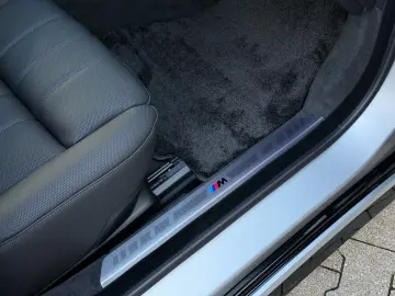 BMW 740 xDrive M Sport NEW MODEL TV FULL
