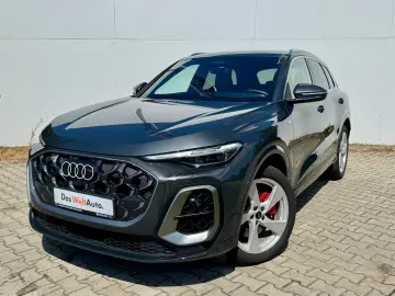 Audi Q5 SUV 2026