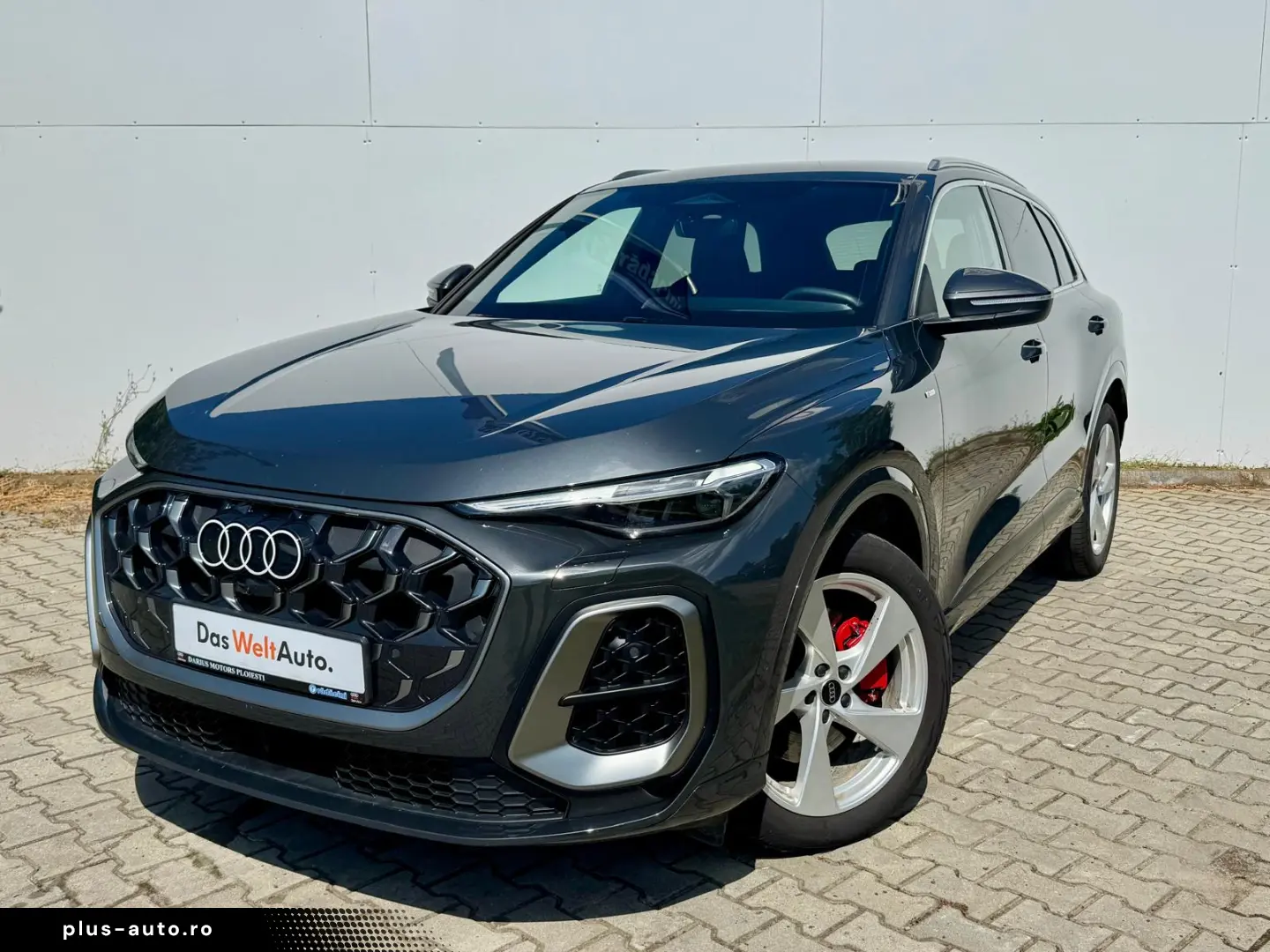 Audi Q5 SUV 2026