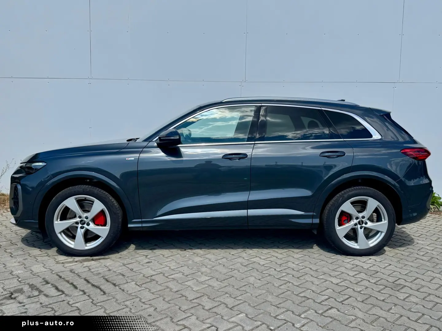 Audi Q5 SUV 2026