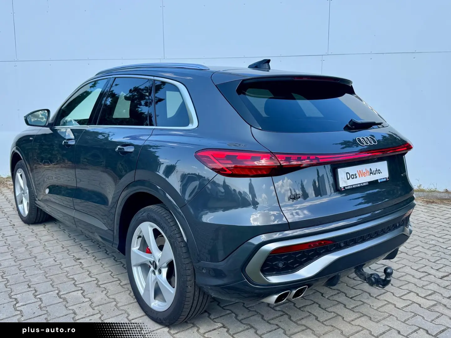 Audi Q5 SUV 2026