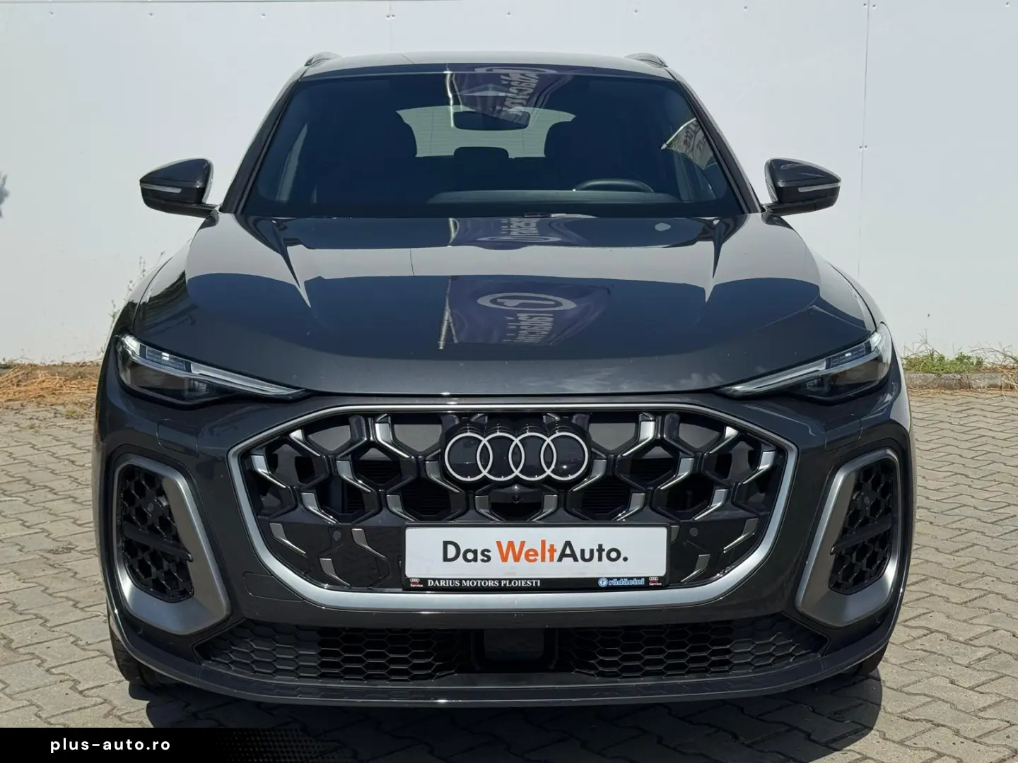 Audi Q5 SUV 2026