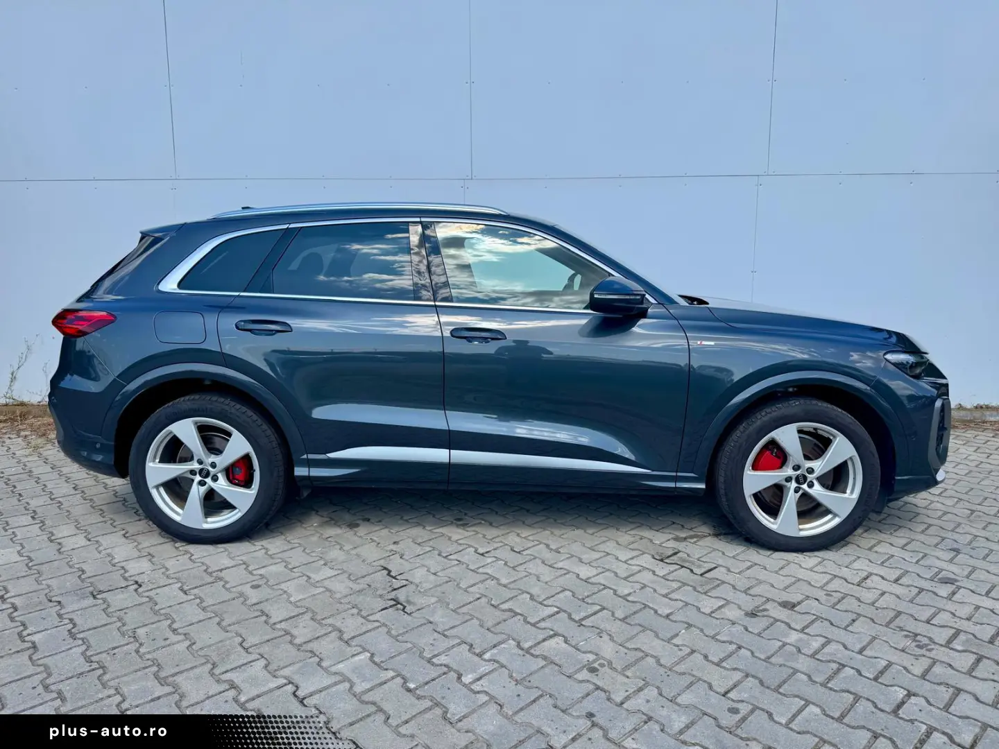 Audi Q5 SUV 2026