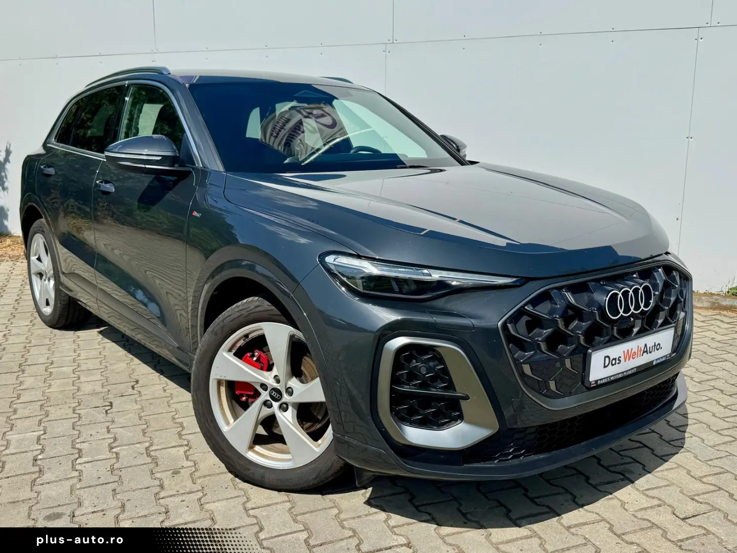 Audi Q5 SUV 2026