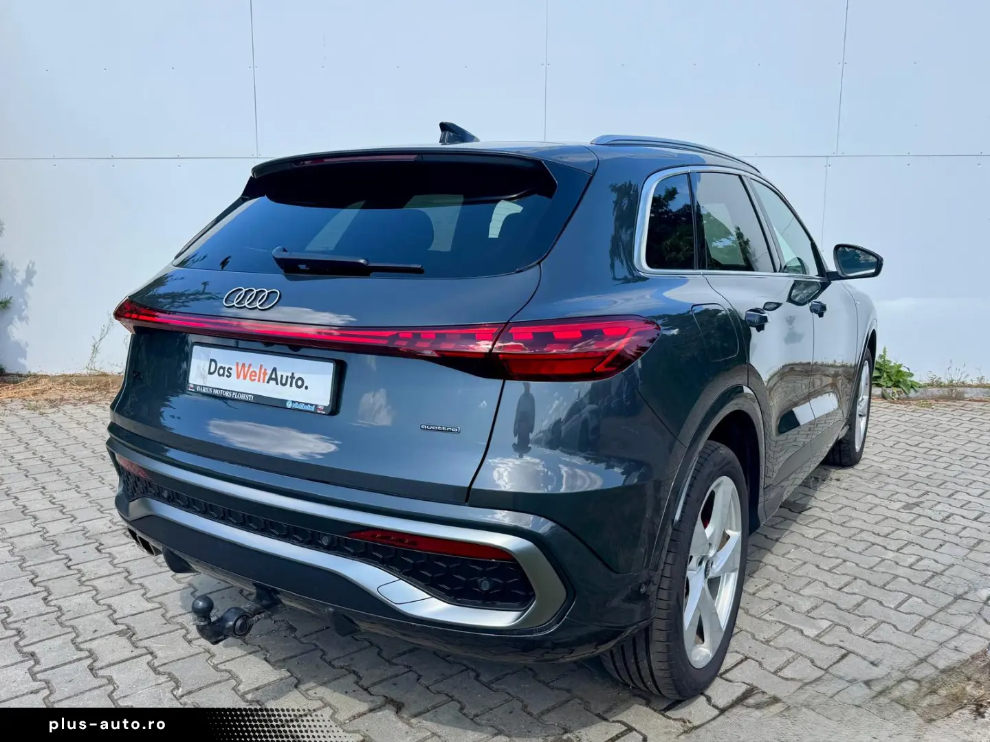 Audi Q5 SUV 2026