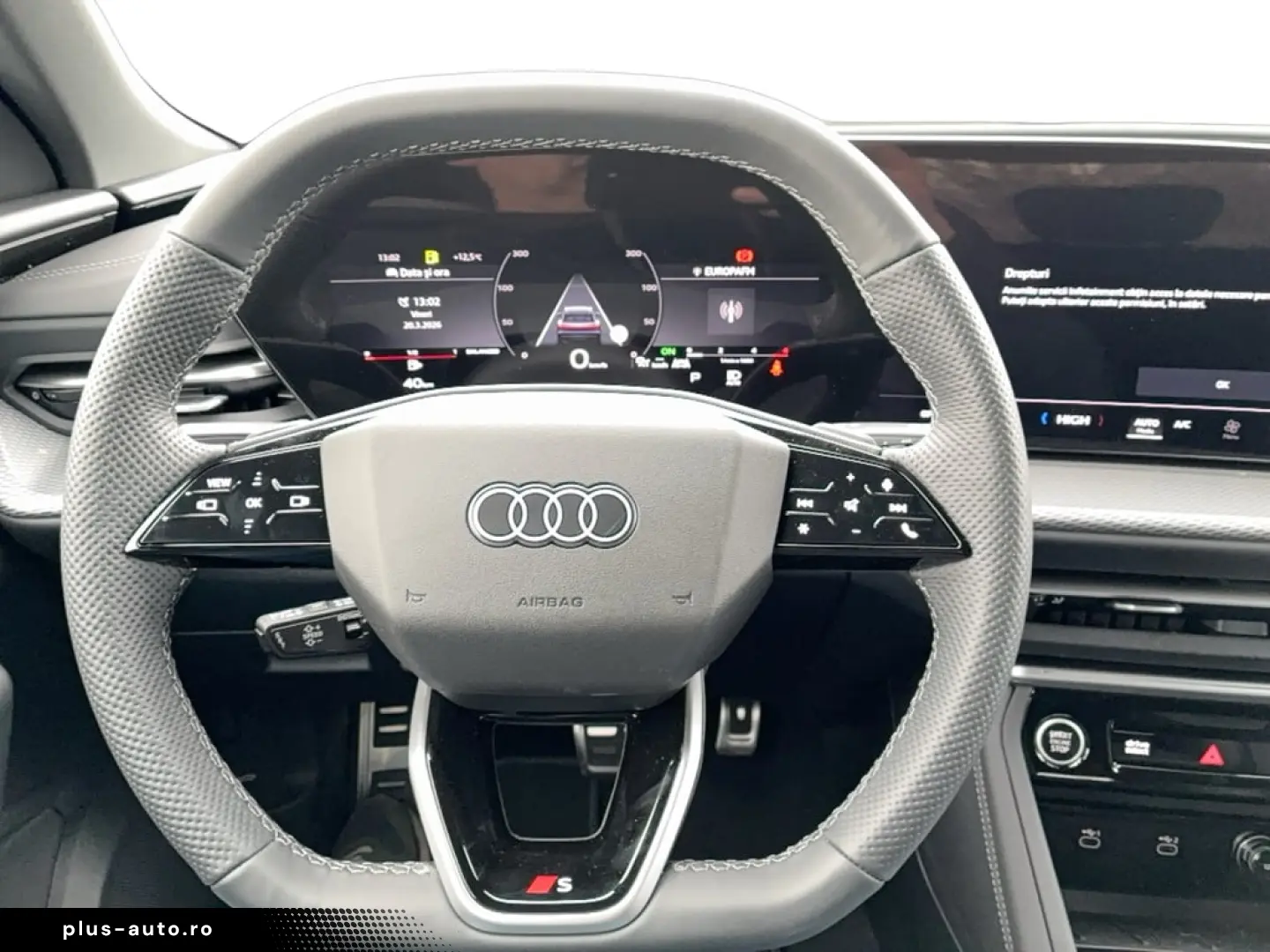 Audi Q5 SUV 2026