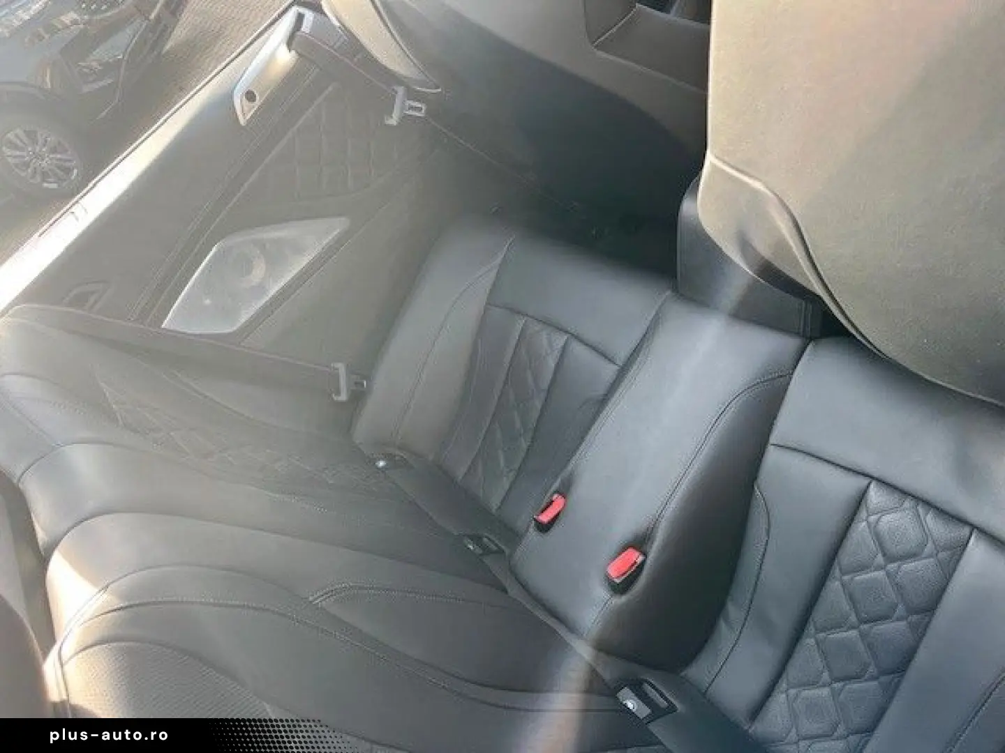 BMW M8 Cabrio Competition Bowers & Wilkins