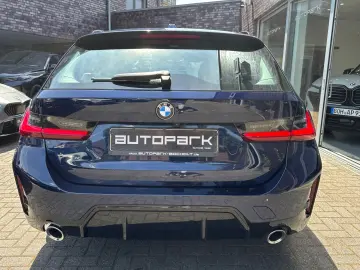 BMW 320d T xDrive M Sport Innovation AHK HUD 360 19