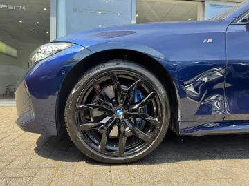 BMW 320d T xDrive M Sport Innovation AHK HUD 360 19
