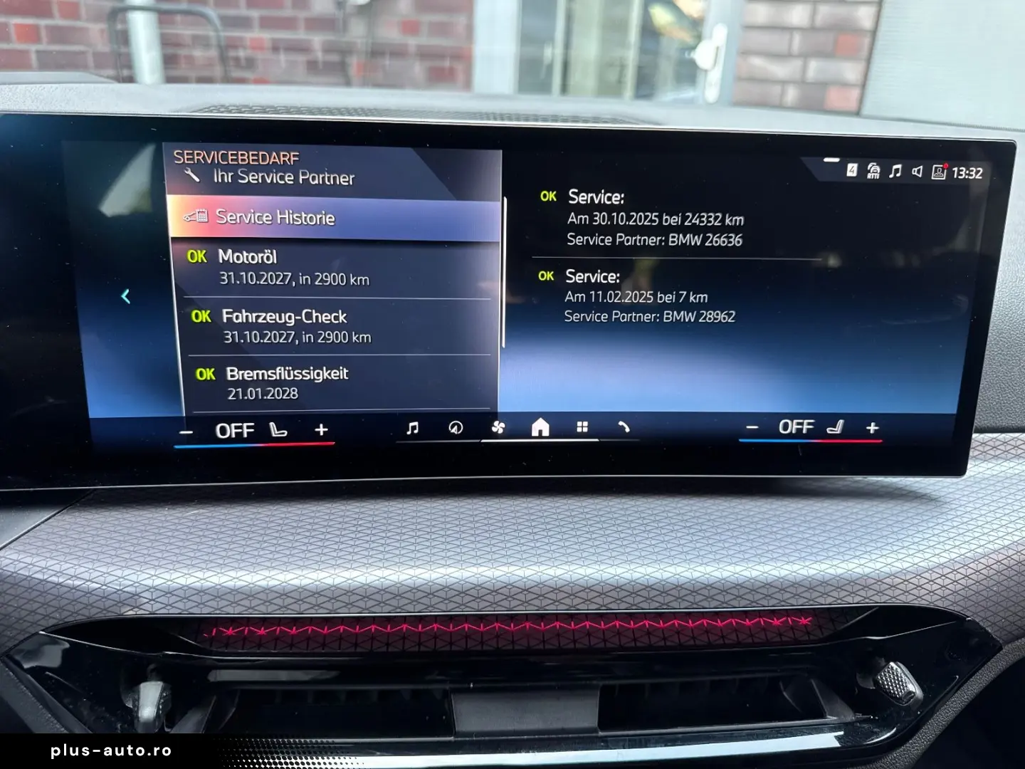 BMW 320d T xDrive M Sport Innovation AHK HUD 360 19
